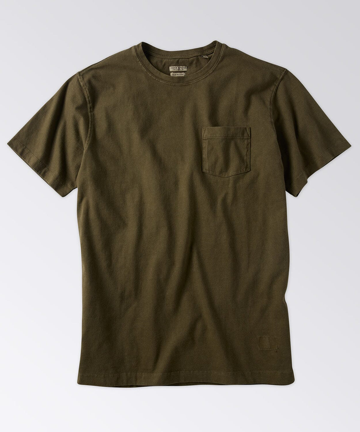 Sutherland Pocket Tee