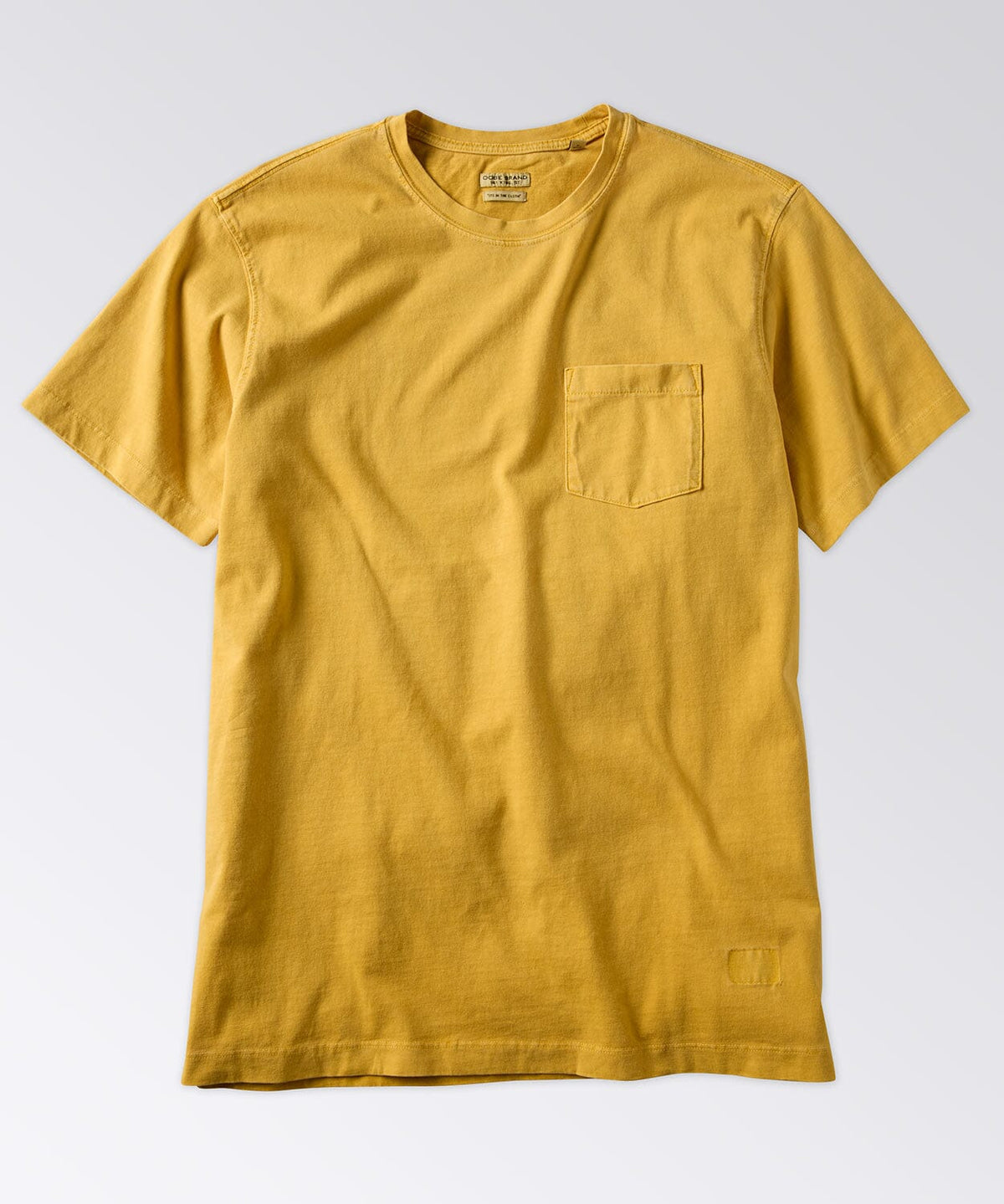 Sutherland Pocket Tee