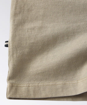 Sutherland Pocket Tee