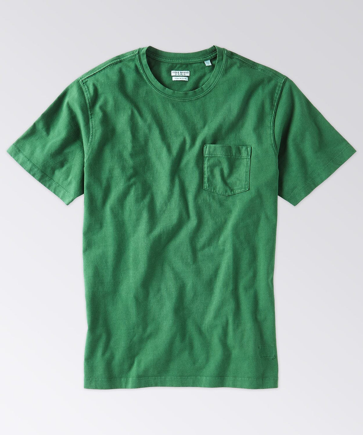 Sutherland Pocket Tee