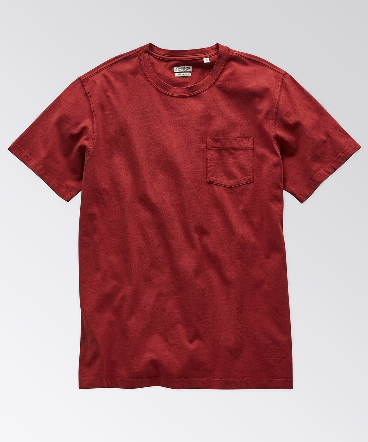 Sutherland Pocket Tee