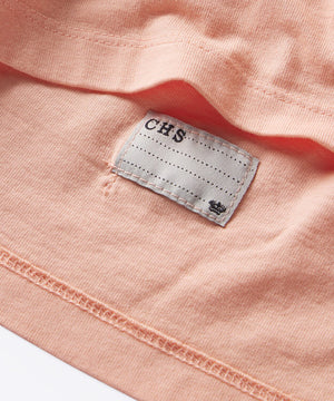 Sutherland Pocket Tee