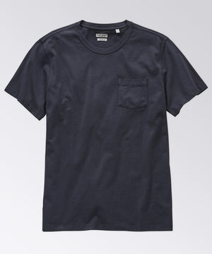 Sutherland Pocket Tee