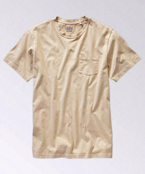 Sutherland Pocket Tee