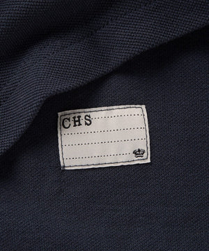 mens navy polo shirt