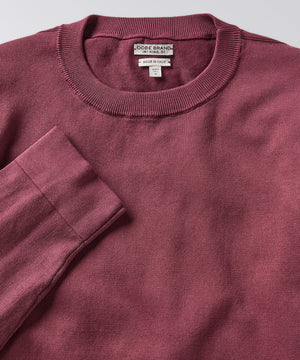 Austin Crew Sweater