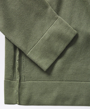 Austin Crew Sweater