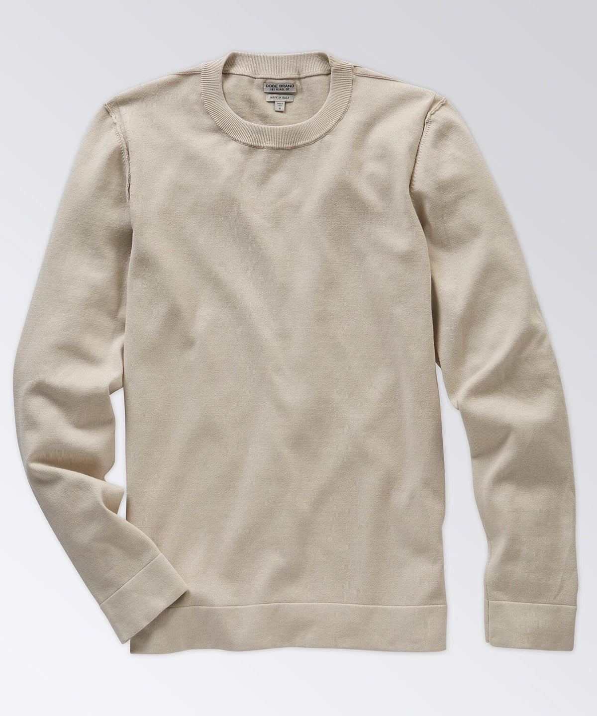 Austin Crew Sweater