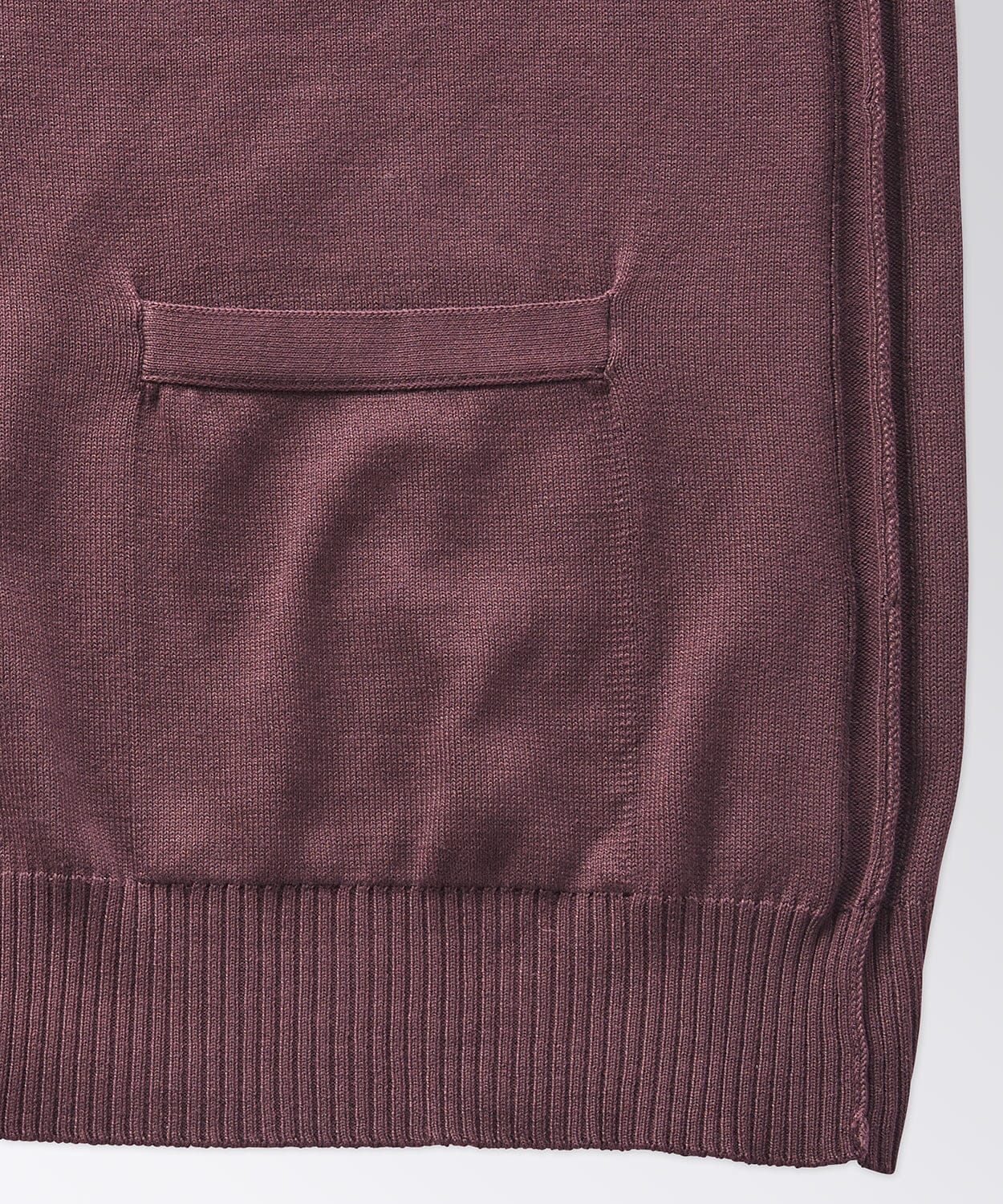 Ashworth Cardigan Sweaters OOBE BRAND 