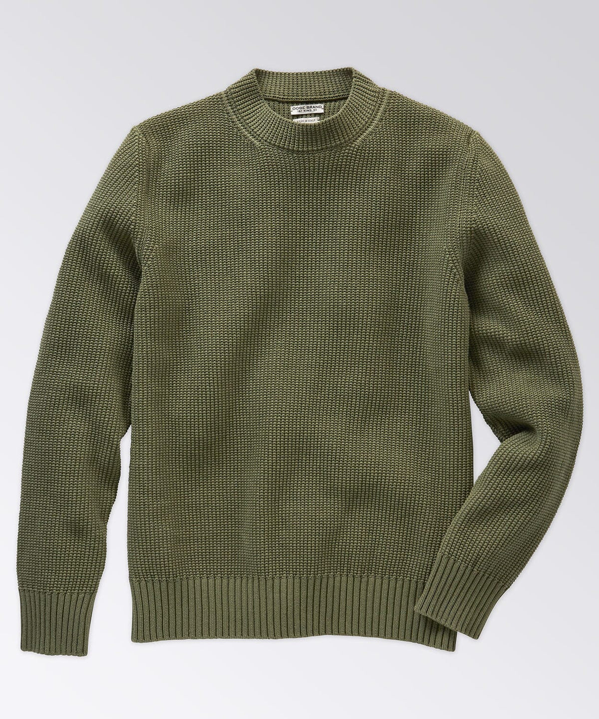 Winslow Crew Sweater