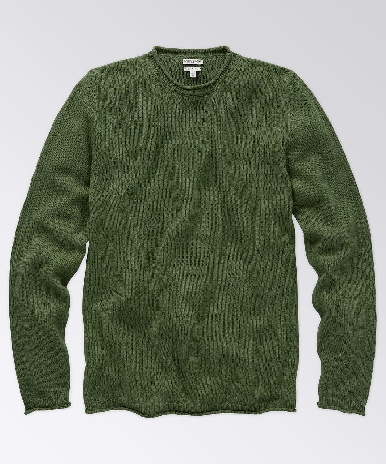 Howell Crew Sweater