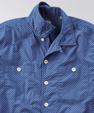 Elcott Camp Shirt