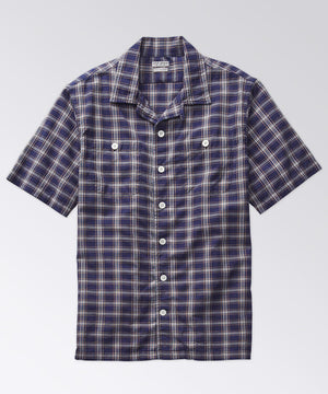 Elcott Camp Shirt
