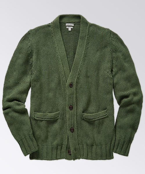 Sanford Cardigan