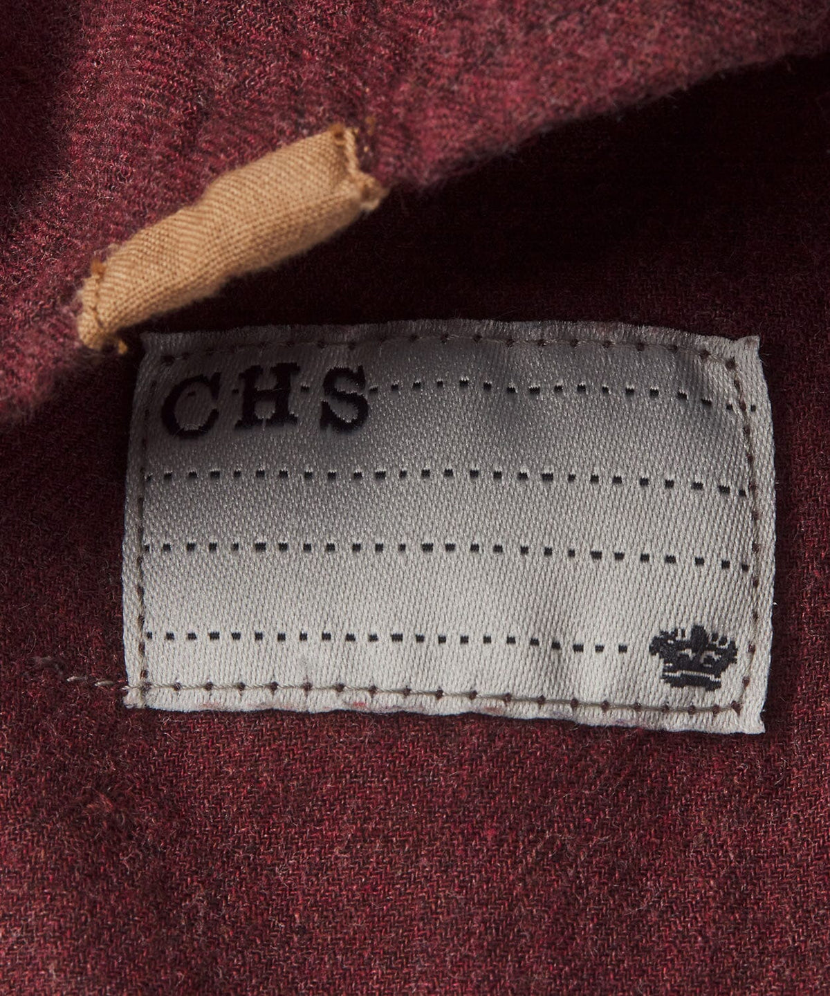 Excella Brushed Heather Solid Shirt