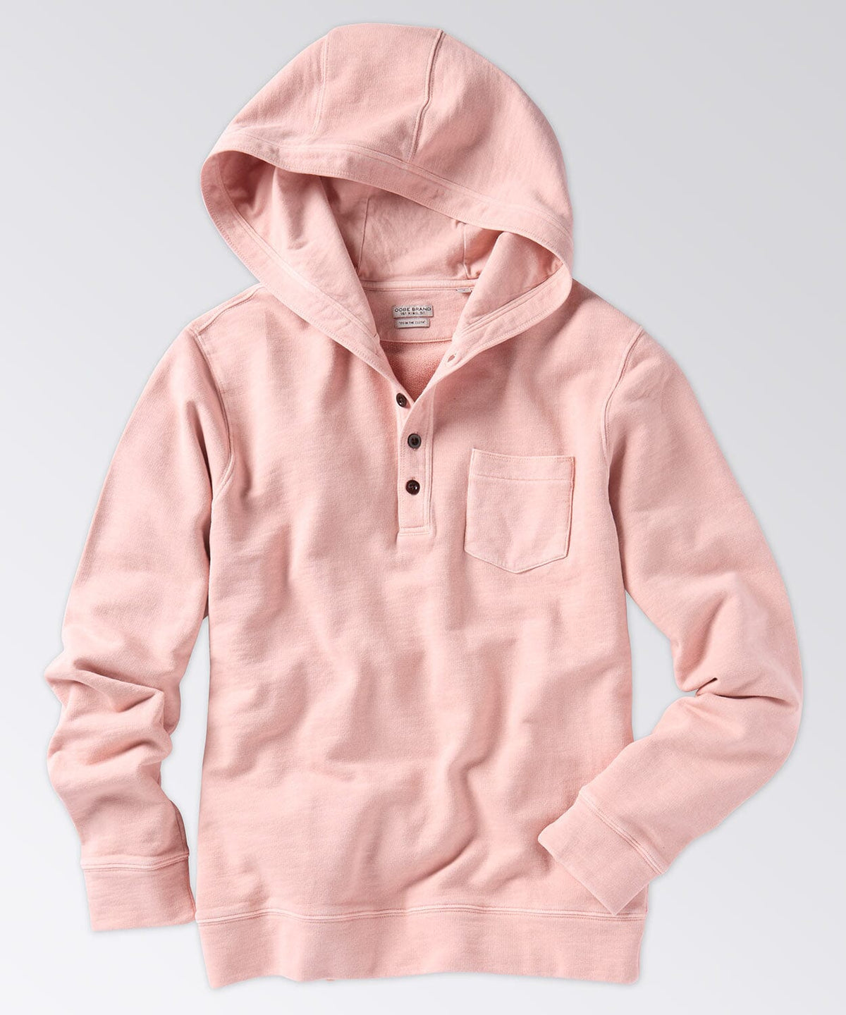 Hatteras Hoodie