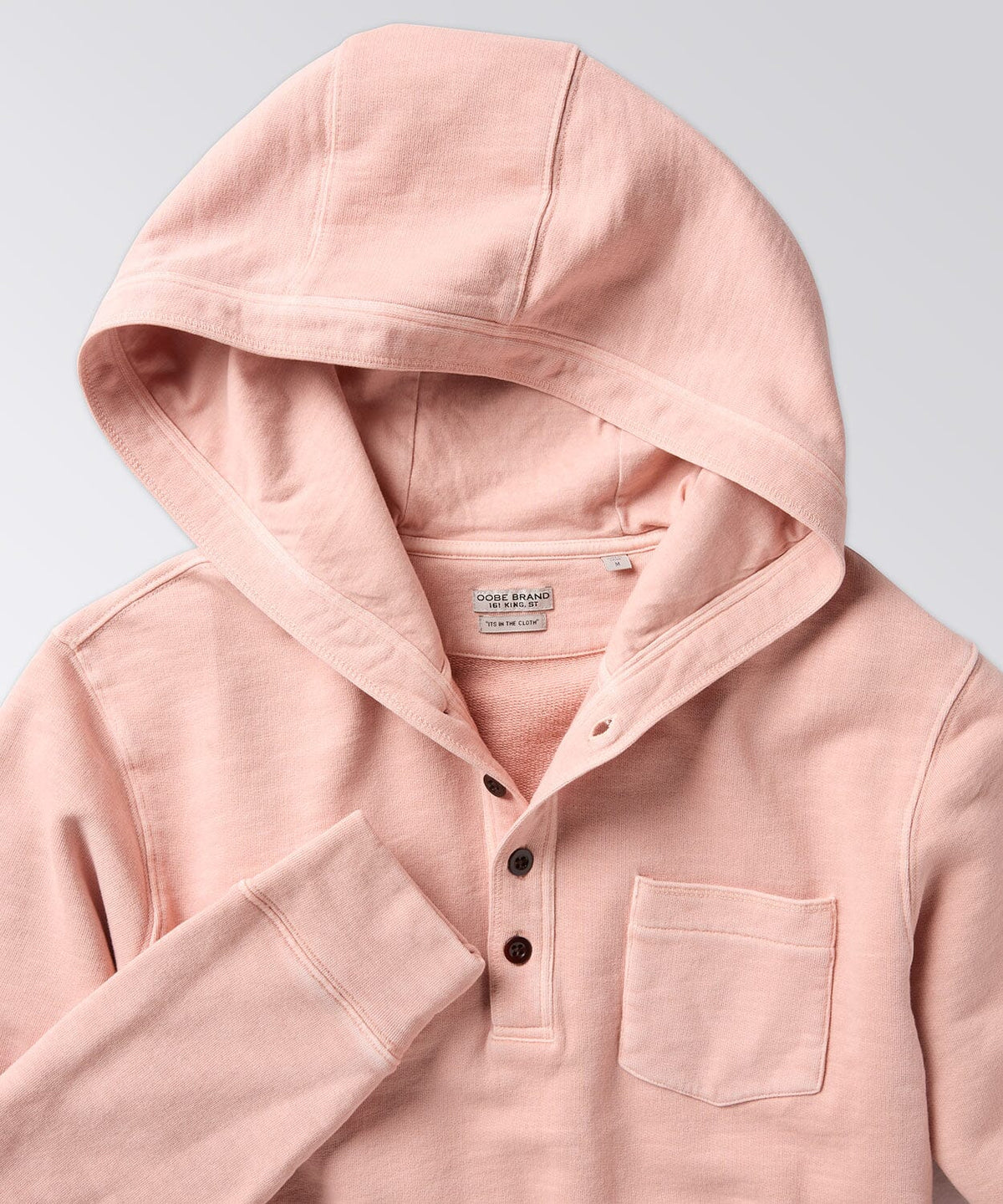 Hatteras Hoodie