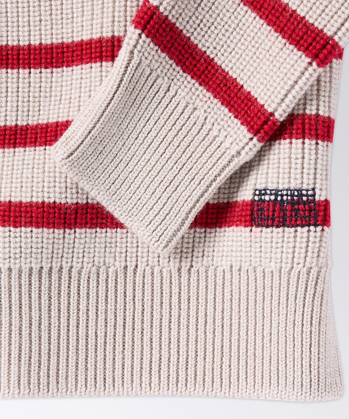 Leon Crew Sweater
