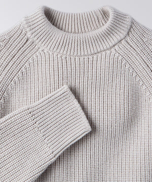 Leon Crew Sweater