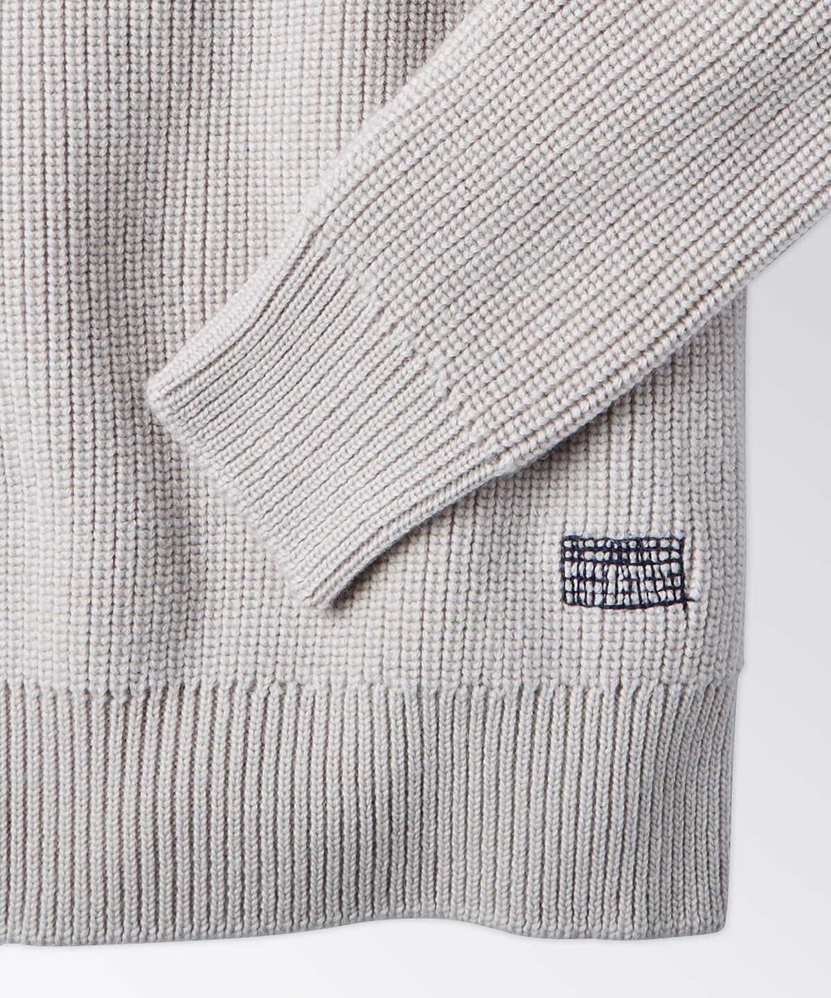 Leon Crew Sweater
