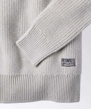 Leon Crew Sweater