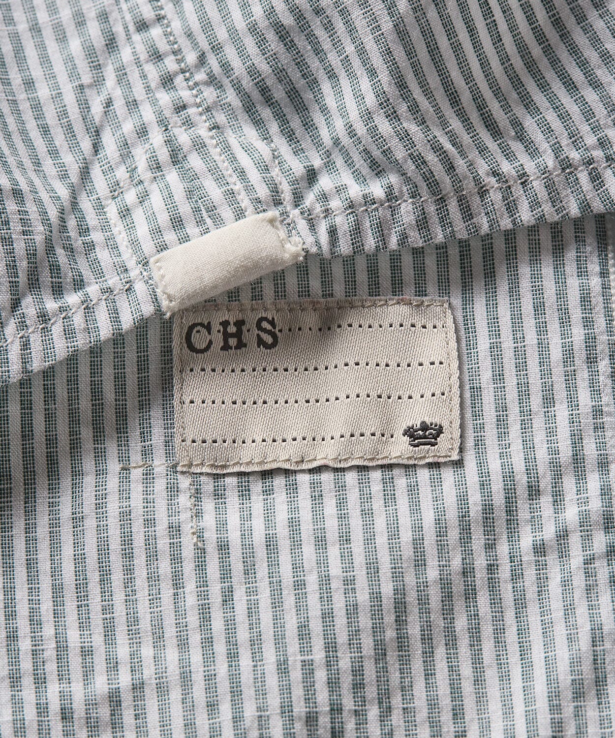 Excella Shirt Button Downs OOBE BRAND 