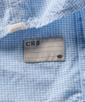 Clarke Shirt
