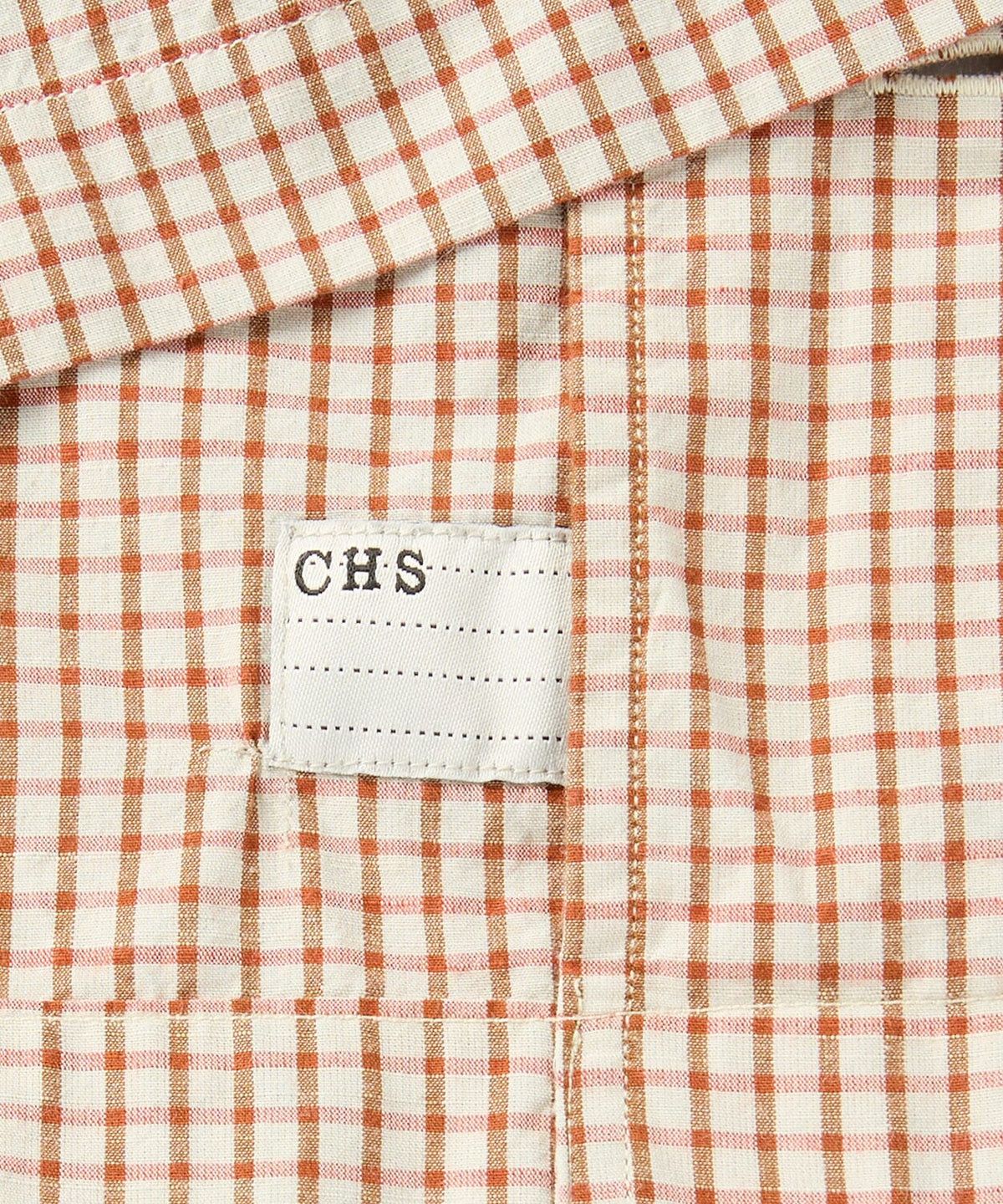 Stanton Camp Shirt