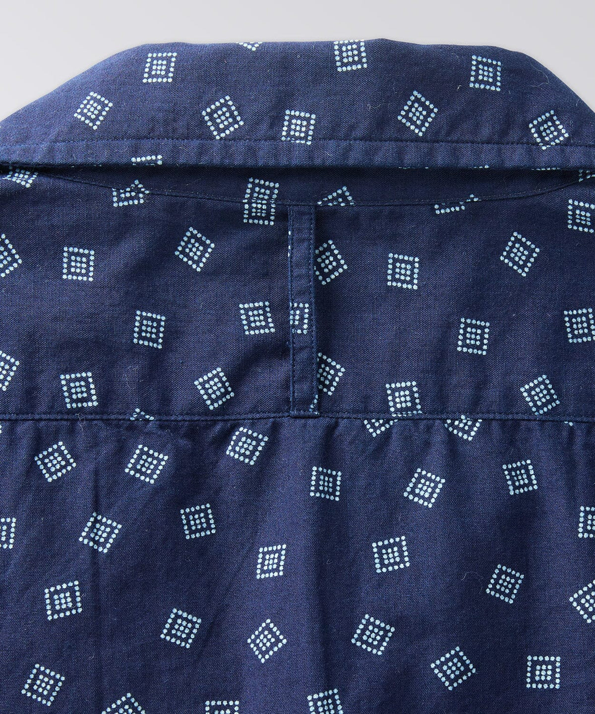 Elcott Printed Shirt