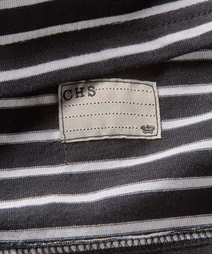 Avedon Feeder Stripe Polo