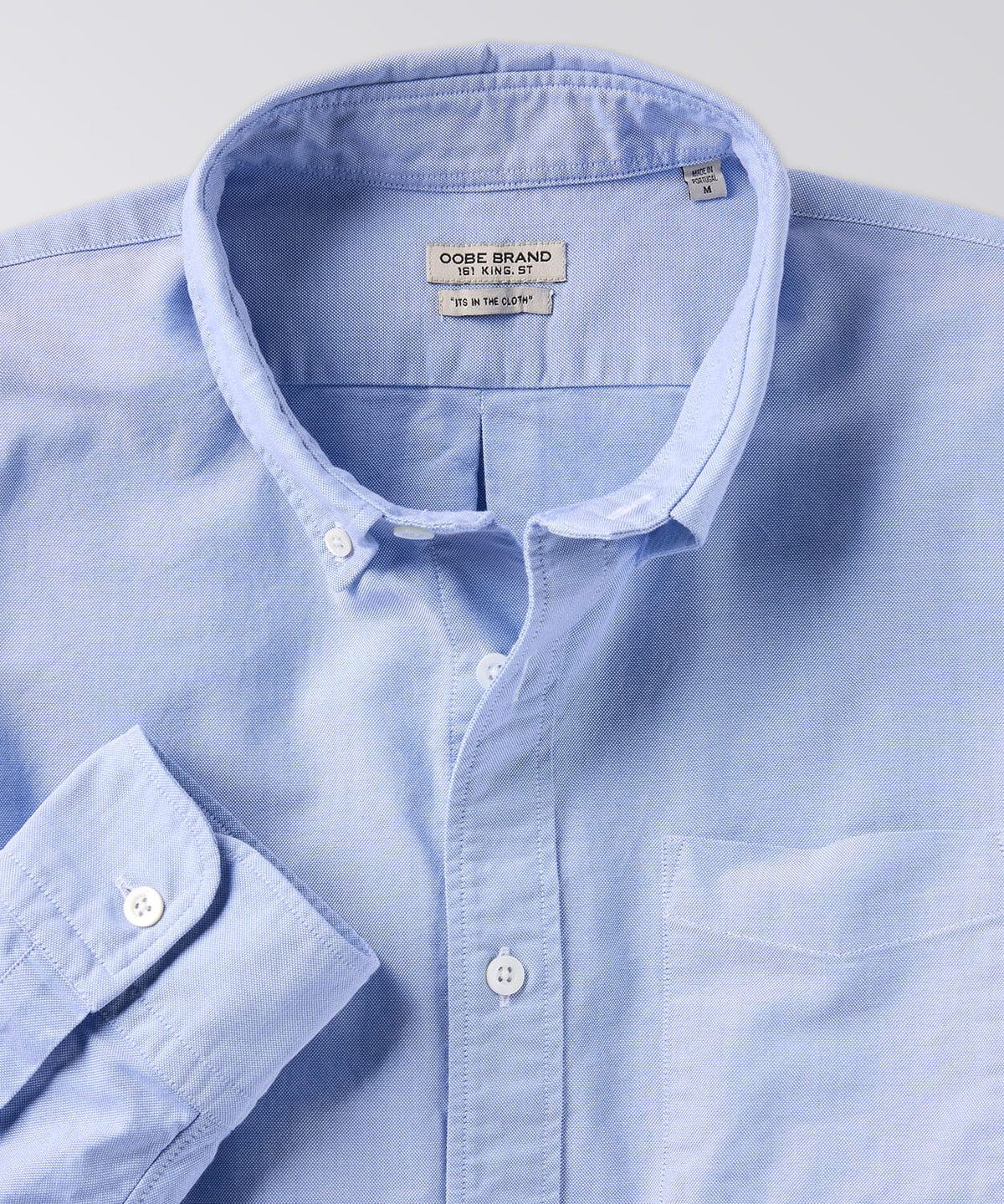 Anson Shirt