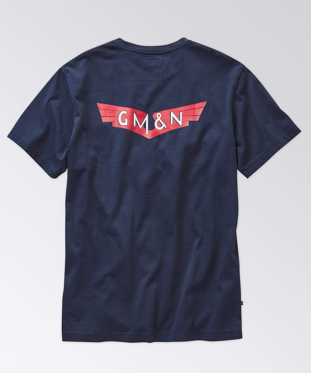 Wing Tee