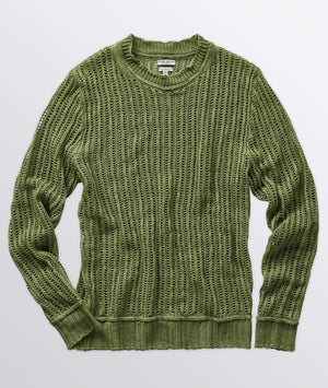 Ashton Crew Sweater