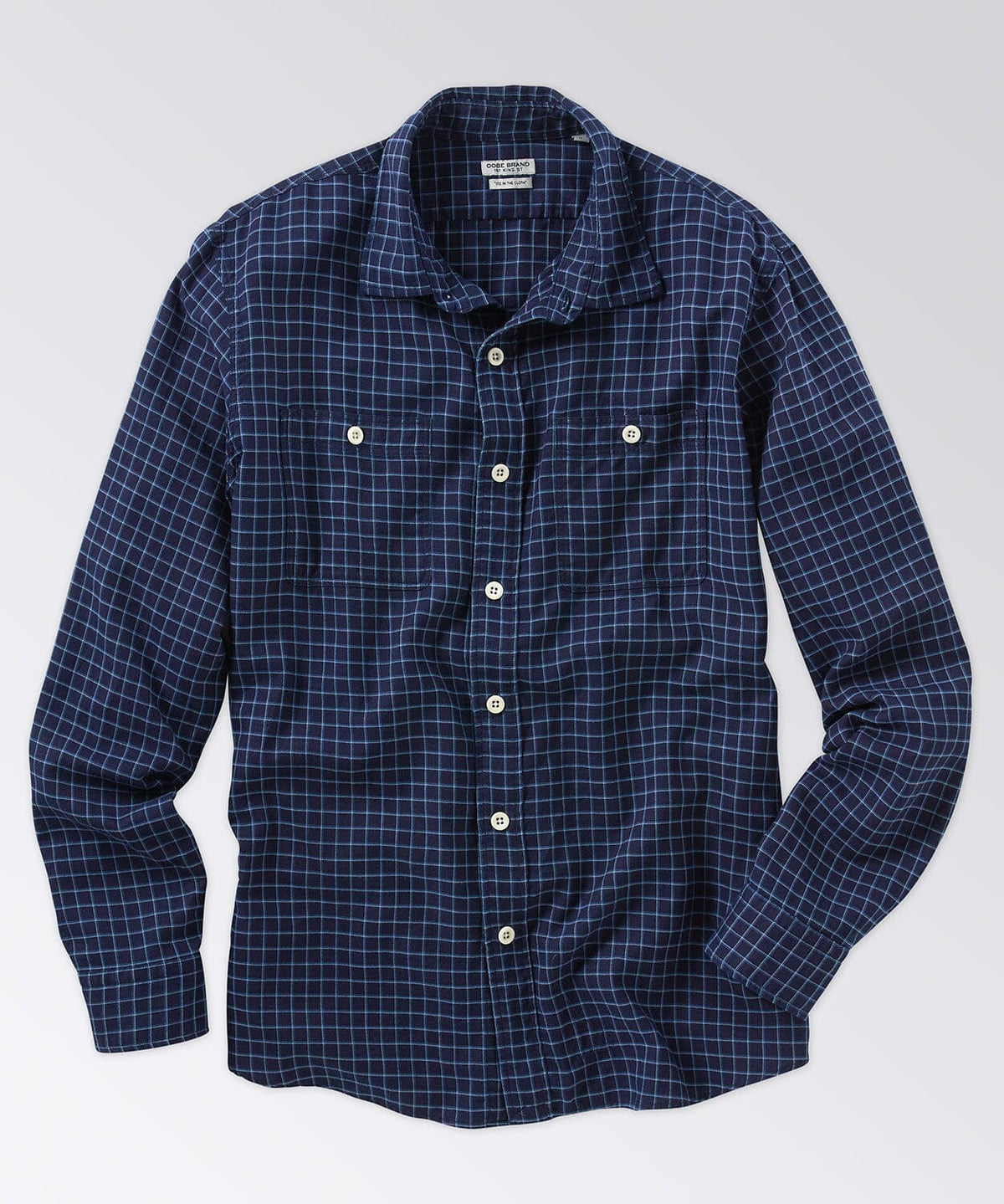 Marlan Workshirt