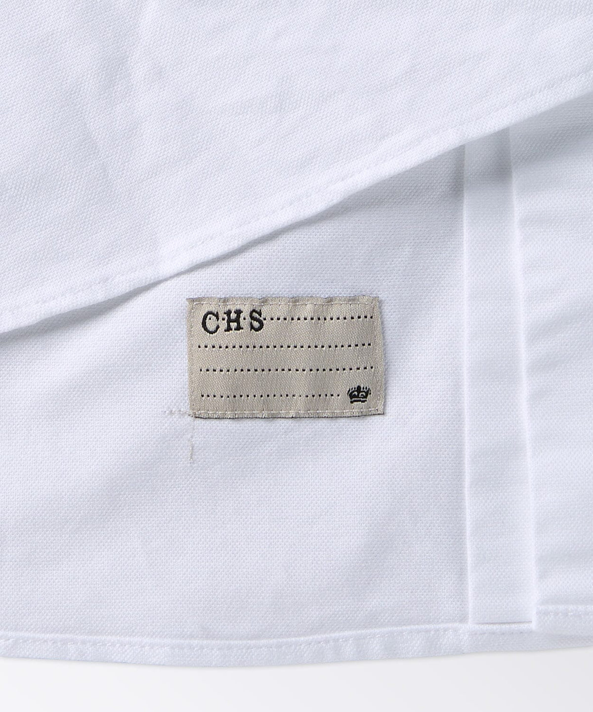 Aalto Oxford Shirt