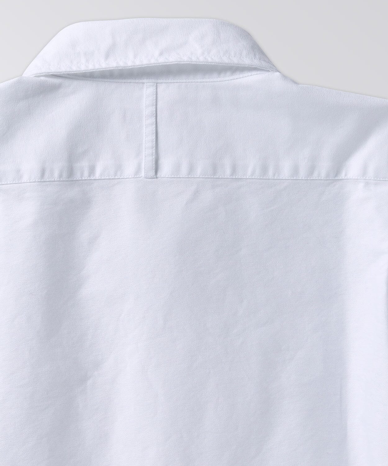 Aalto Oxford Shirt Button Downs OOBE BRAND 