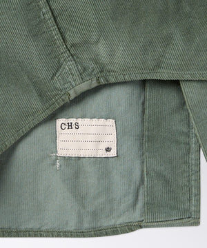 Aalto Corduroy Shirt