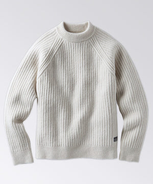 mens crew neck sweater