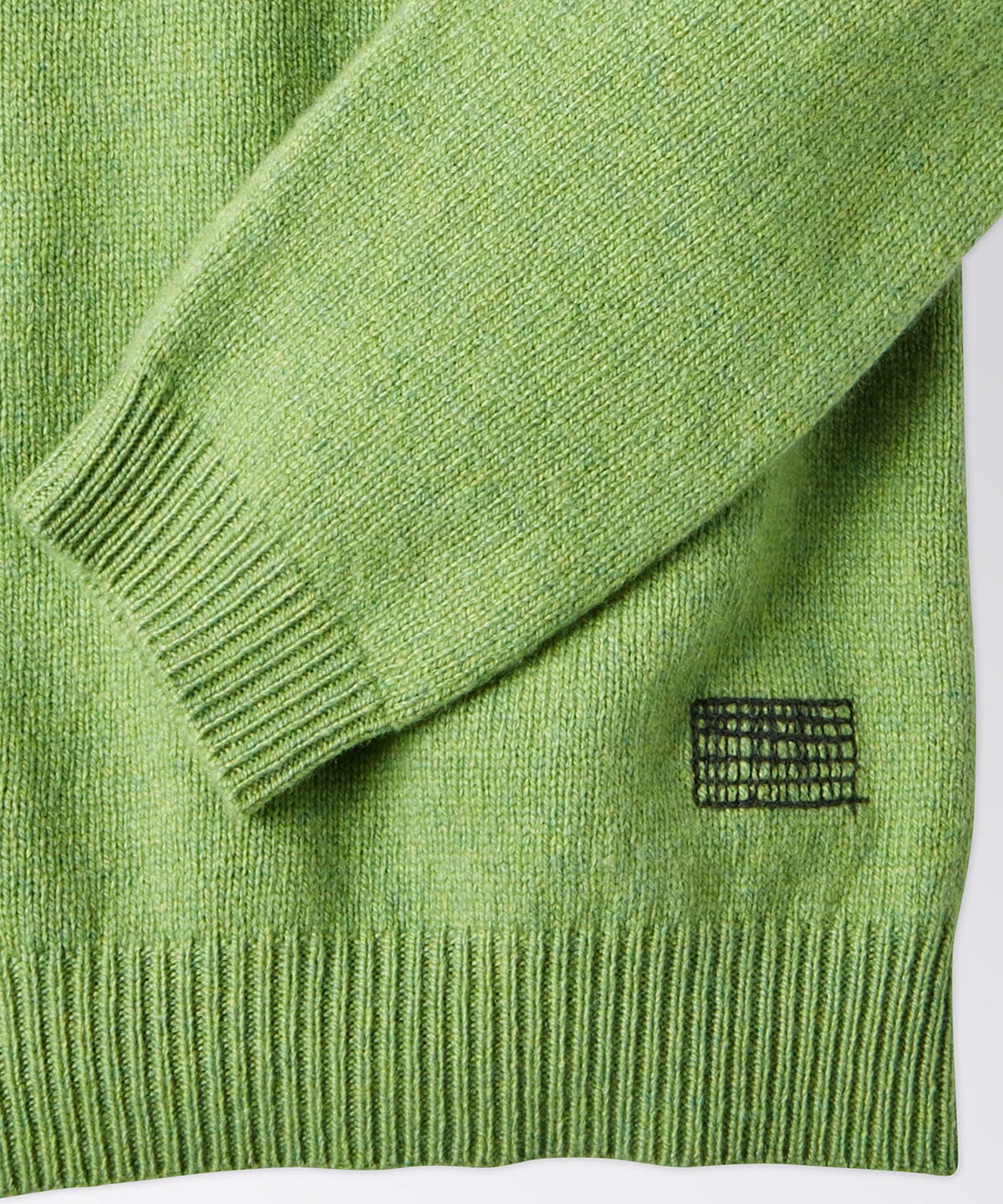 Samson Crew Sweater
