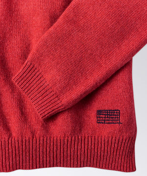 Samson Crew Sweater