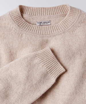 Samson Crew Sweater