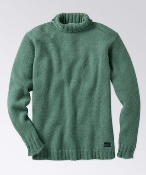 Locke Turtleneck Sweater