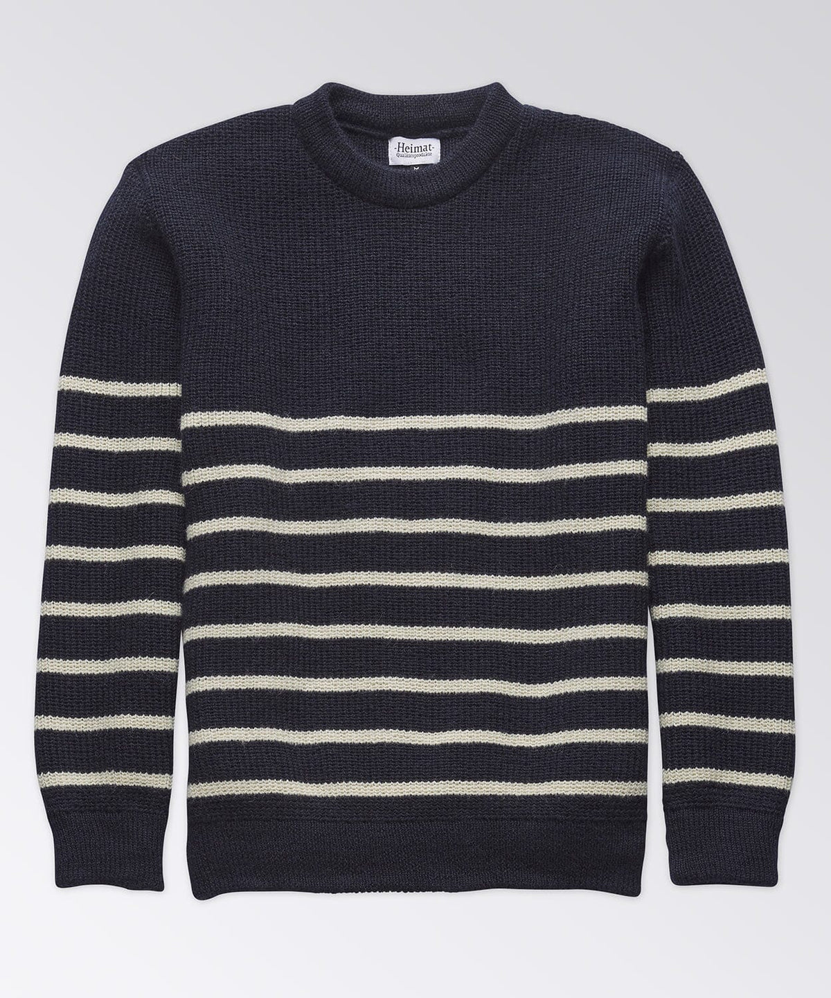 Heimat Mariner Crew Sweater