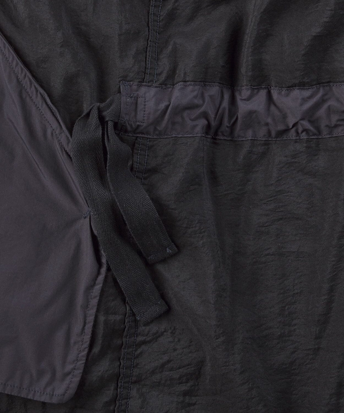 Sage de Cret M51 Parka