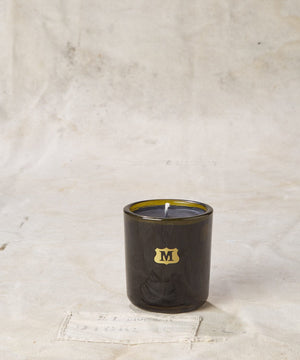 Old Man McKittrick Candle