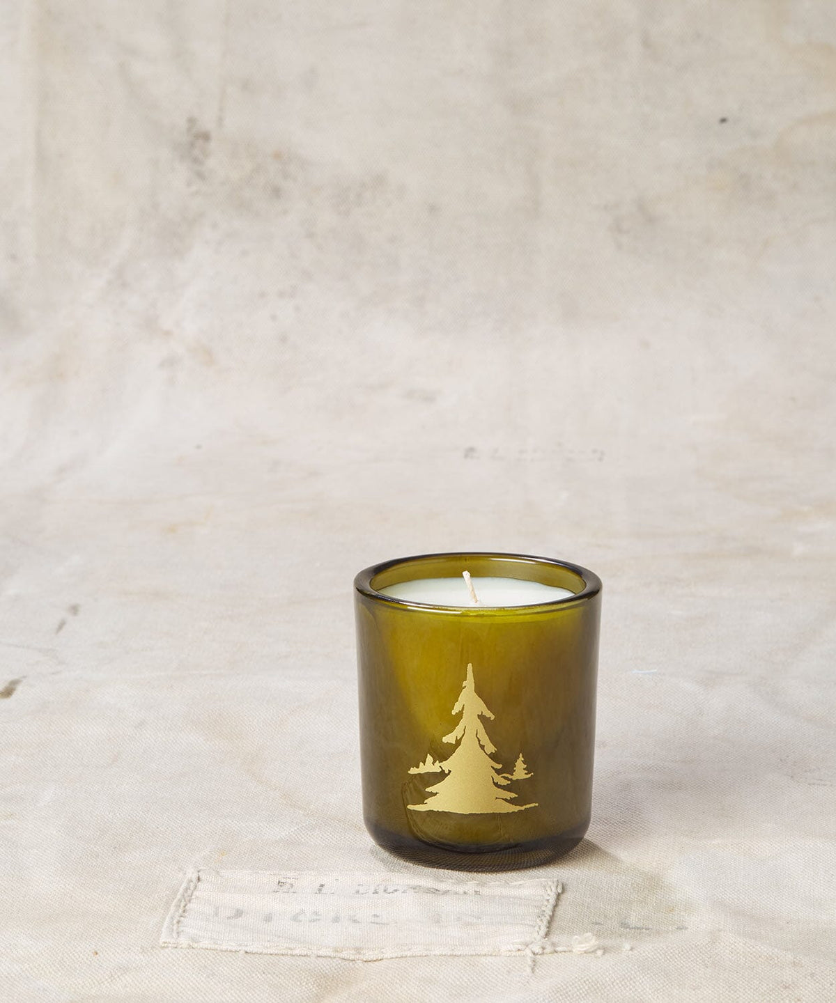 The Last Waltz Candle